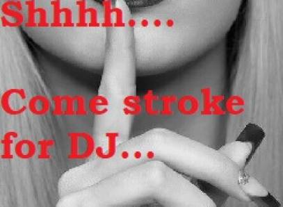 JOI ASMR Whispered