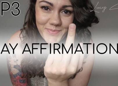 Gay Affirmations