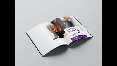 Cahiers D'exercices Bdsm Edition Petplay