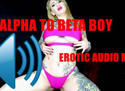 From Alpha To Beta Boy Audio Mp3