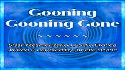 Gooning Gooning Gone