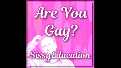 Are You Gay?