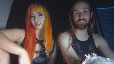 Our Biggest Fan Becomes Our Newest Slave (Audio Only)