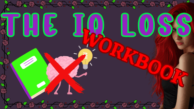 The Iq Loss Workbook