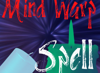 Mind Warp Spell