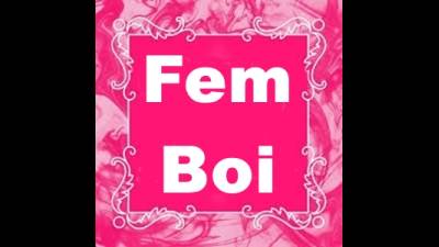 Fem Boi Emasculation (Mp3)