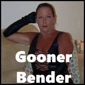 Gooning On A Gooner Bender Bender (Mp3)