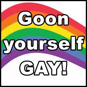 Goon Yourself Gay (Mp3)