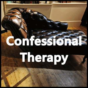 Confession Therapy-Fantasy