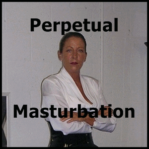 Gooning Chronic Masturbation Stroking Instructions