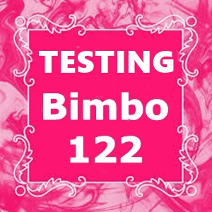 Bimbofication Testing Bimbo 122 (Mp3)