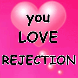 Humiliation You Love Rejection (Mp3)
