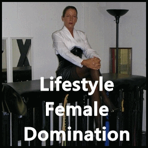 Lifestyle Femdom Goddesses Commands (Mp3)