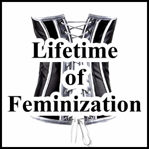 A Lifetime Of Feminization