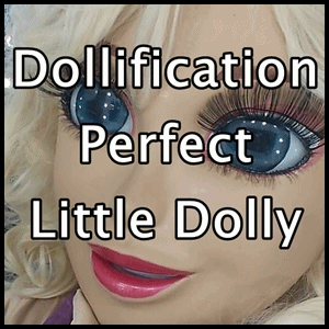 Dollification Perfect Little Dolly