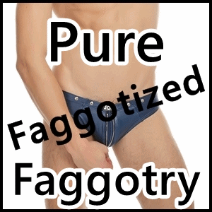 Pure Faggotry (Mp3)