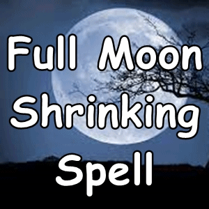 Full Moon Curse (Mp3)