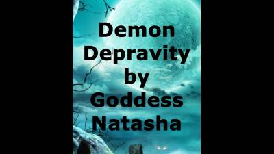 Demon Depravity (MP3)