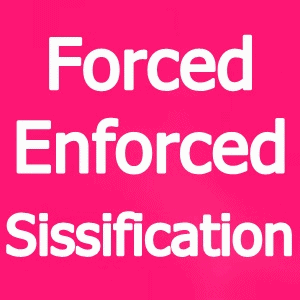 Enforced Sissification
