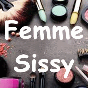 Femme Sissy (Mp3)