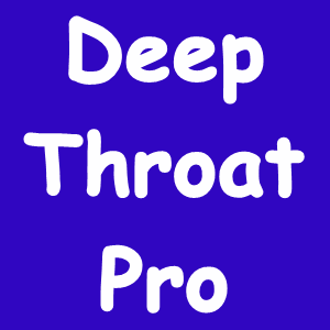 Deep Throat Pro (Mp3)