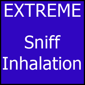 Extreme Sniff Inhalation By Goddess Natasha