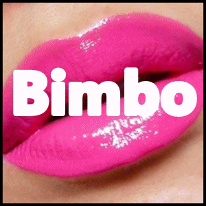 Bimbofication (Mp3)
