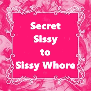 Secret Sissy To Sissy Whore (Mp3)