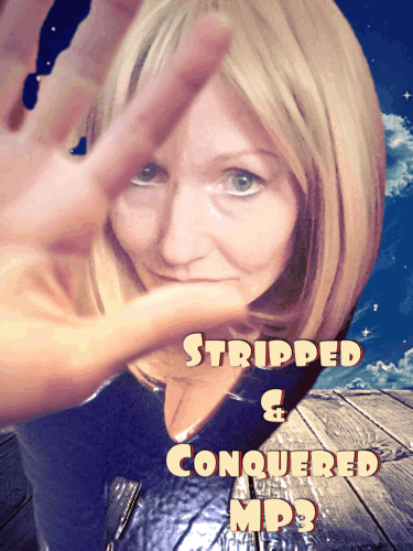 Stripped & Conquered Mp3 (17:00)