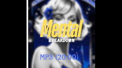 Mental Barrier Breakdown Mp3 (20:00)