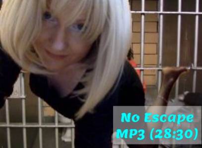 No Escape Mp3 (28:30)