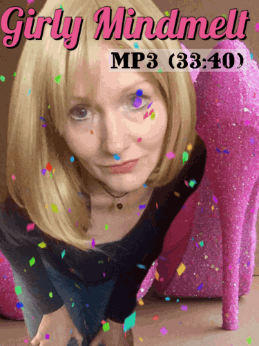 Girly Mindmelt Mp3 (33:40)