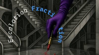Escalation Fractionation MP3 (20:00)
