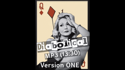 Diabolical Mp3 (13:30) Version One