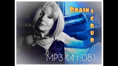 Brain Scrub Mp3 (41:03)