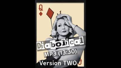 Diabolical Version Two Mp3 (13:00)