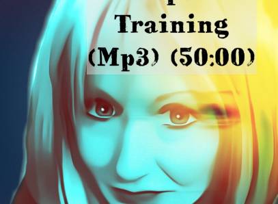 Depth Training Mp3 (50:00)