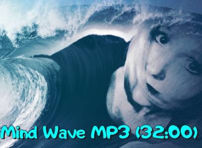 Mind Wave Mp3 (32:00)