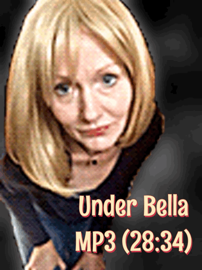 Under Bella Mp3 (28:34)