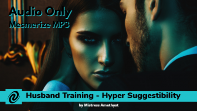 Husband Training Hyper Suggestibility Mini Mindfuck Audio Only Mp3