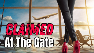 Claimed At The Gate | Erotic Audio Story With Subtle Sound Effects From Mistress Amethyst
