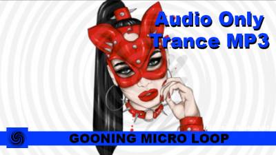 Gooning Micro Loop JOI Mindfuck Audio