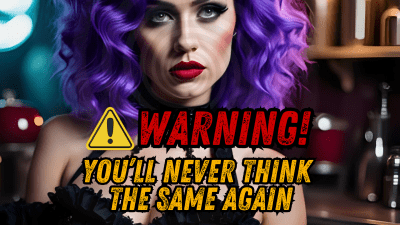 Warning: You'll Never Think The Same Again | Femdom JOI By Mistress Amethyst