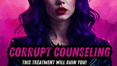 Corrupt Counseling- This Treatment Will Ruin You | Femdom Audio By Mistress Amethyst