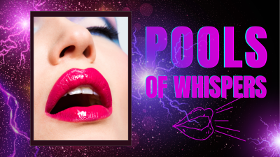 Pools Of Whispers Whispering Mind Fuck