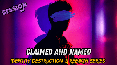 Identity Destruction 6 Named And Claimed- Femdom Audio By Mistress Amethyst