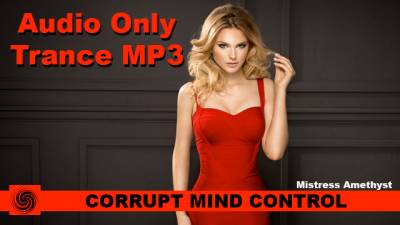 Corrupt Mental Control Micro Loop Mesmerize Mind Fuck