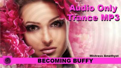 Becoming Buffy Feminization Mind Fuck