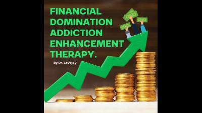 Financial Domination Addiction Enhancement