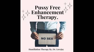 Pussy Free Enhancement By Dr Lovejoy